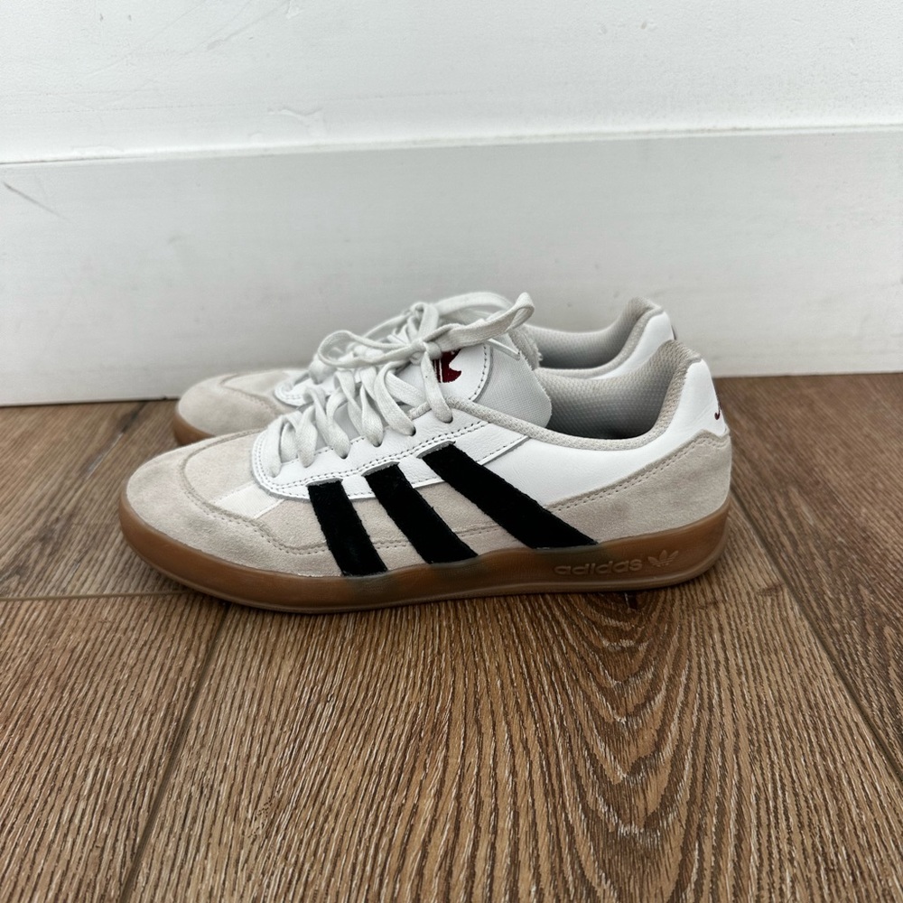 Adidas Aloha Shoes| Similar to Sambas